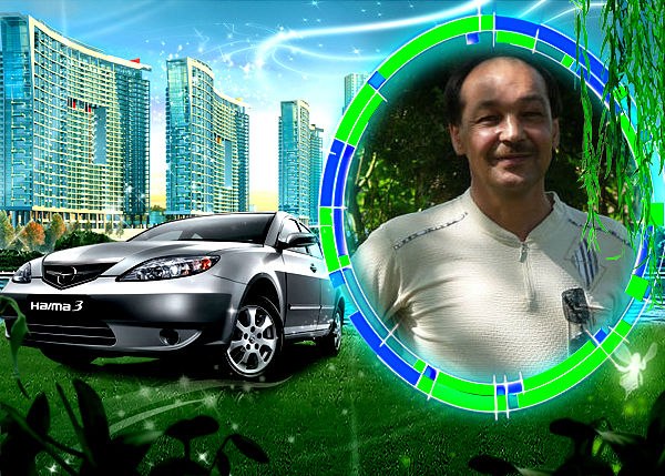 Валерий Крыленко | Кострома