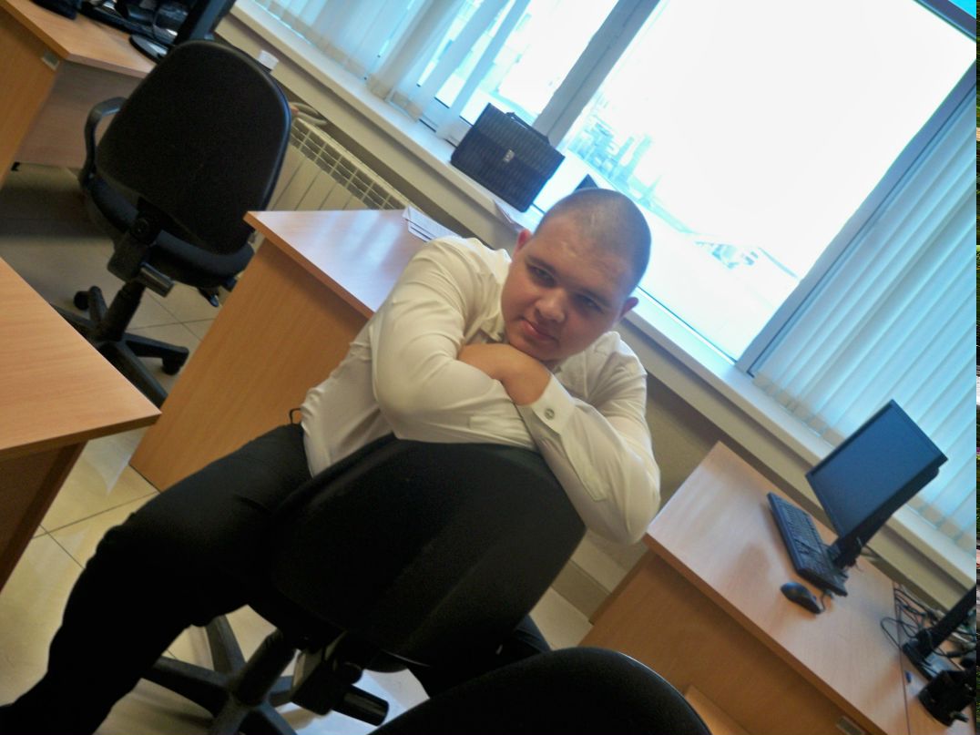 Евгений Пашин | Екатеринбург