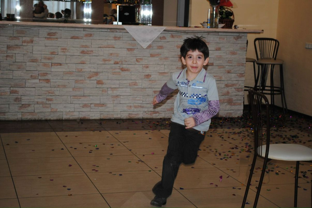 Saule Shilanskene | Санкт-Петербург