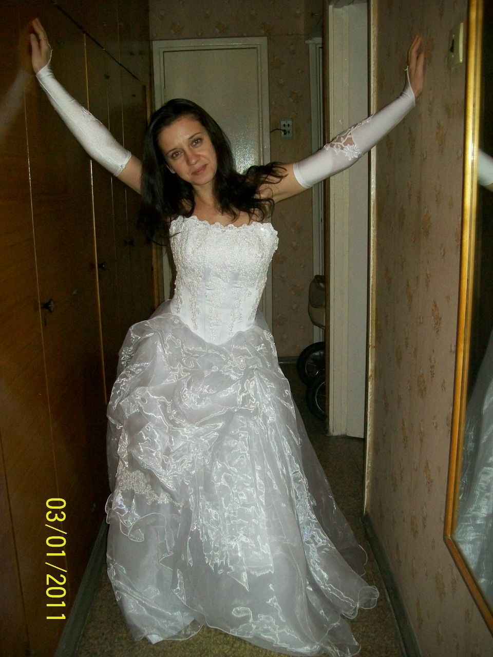 Ирина Ермолаева | Тольятти