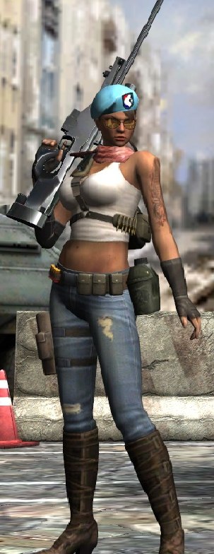 Кирилл Муфтеев | Миасс