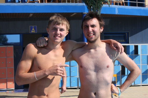 №71, Виталий Тростянский, Анапа №71, Виталий Тростянский, Анапа