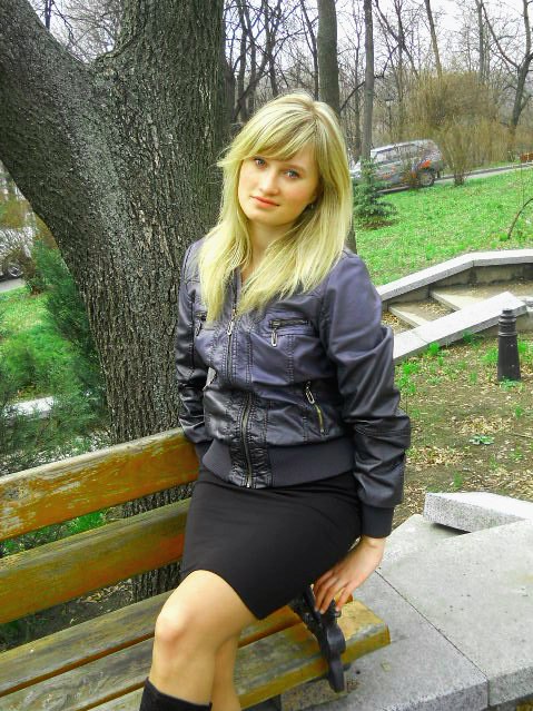 Юля Совенко | Киев