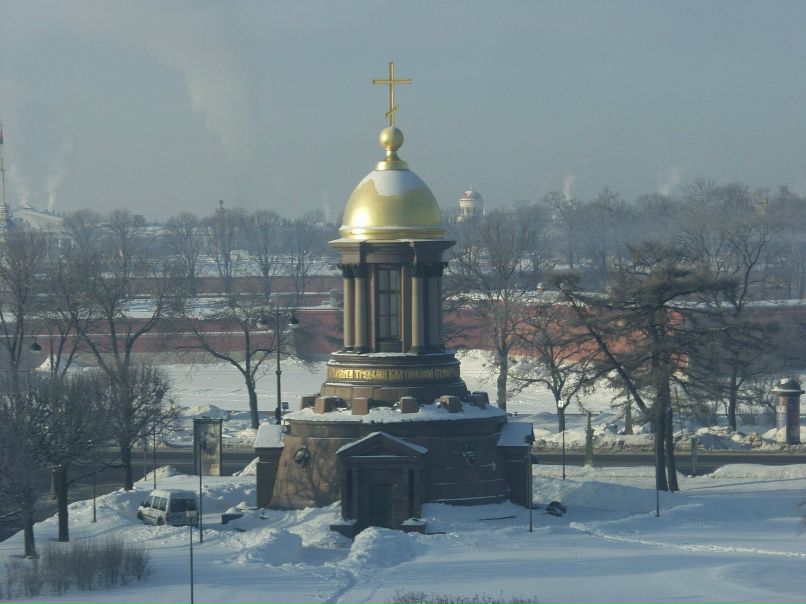 Дмитрий Путоран | Санкт-Петербург