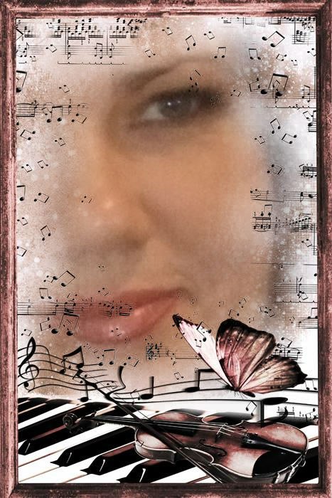 Лара Малёваная | Краматорск