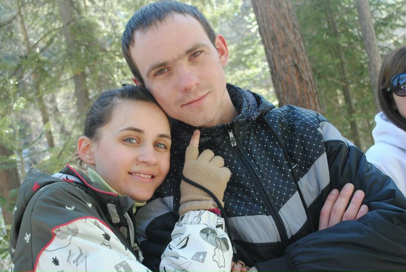 Алла Аликина | Красноярск