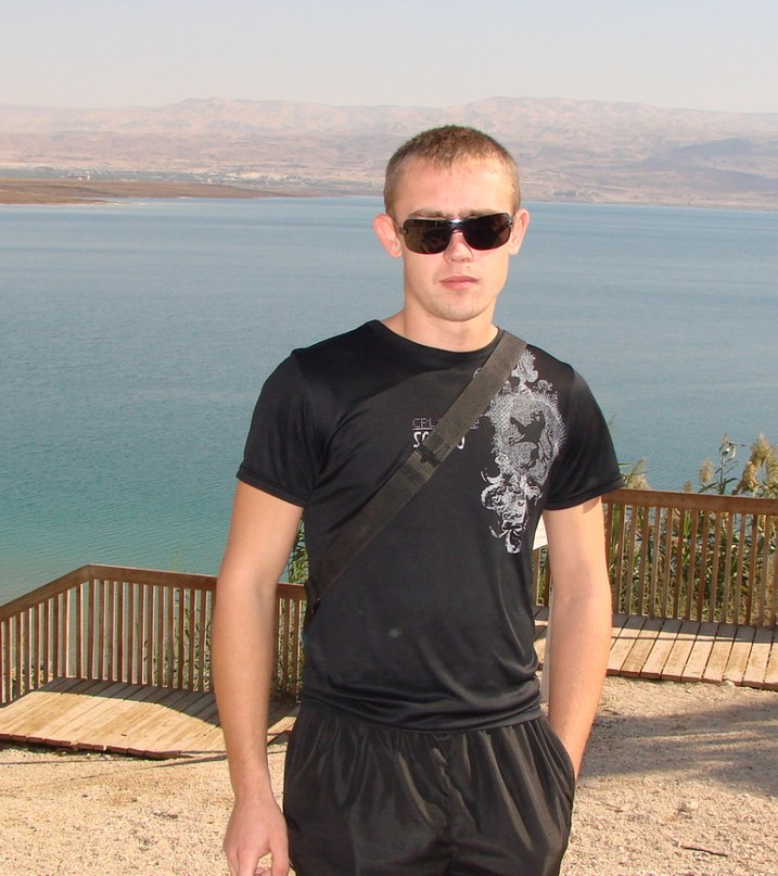 Сергей Перепелица | Карловка