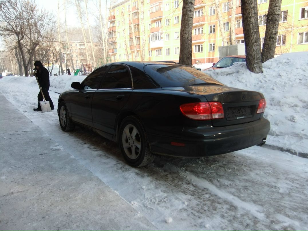 Кирилл Алейников | Новосибирск