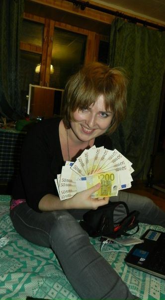 №68, Nataliia Legka, 107 лет, Харьков №68, Nataliia Legka, 107 лет, Харьков