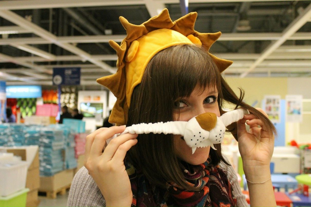 Ольга Липатникова | Новосибирск