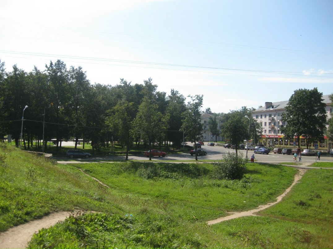 Oleg Olekshiy | Санкт-Петербург