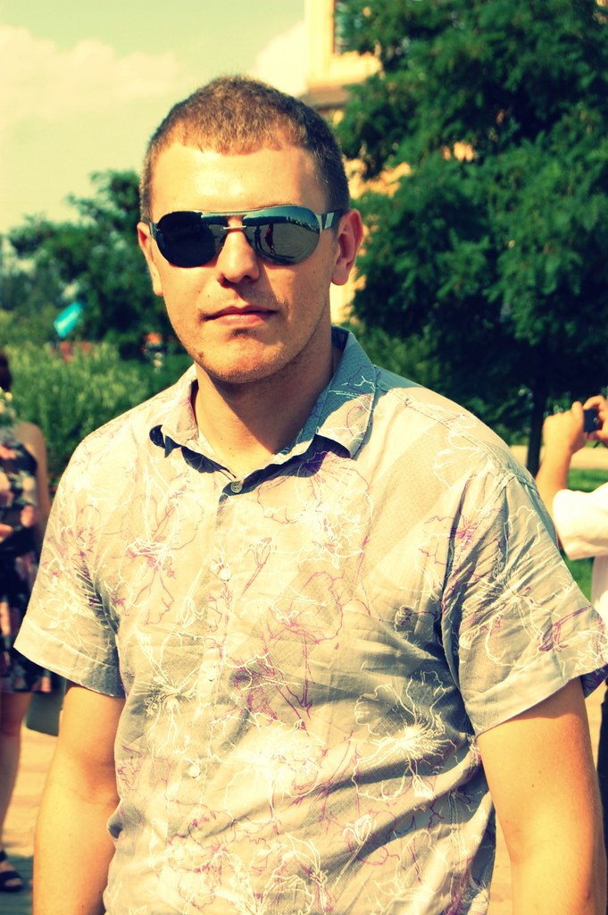 Серж Шерпаев 