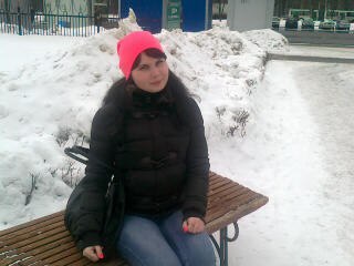 Юля Смагина | 