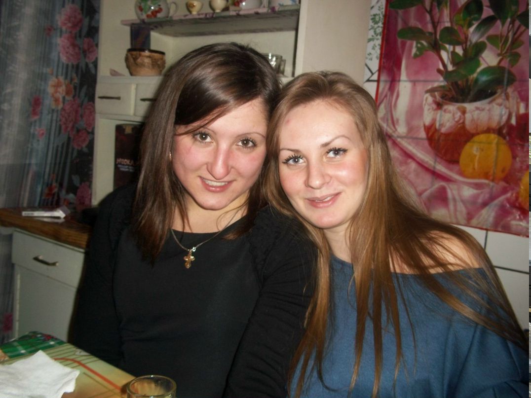 Алла Волочай | Полтава