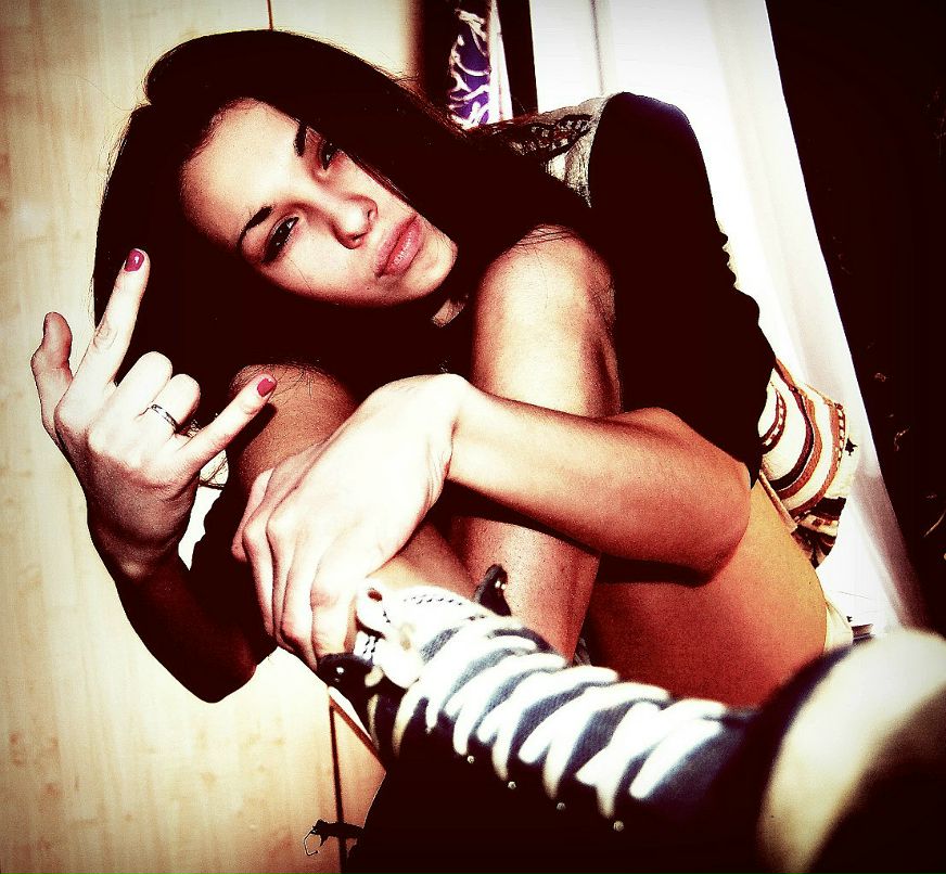 Елена Будущева | Москва