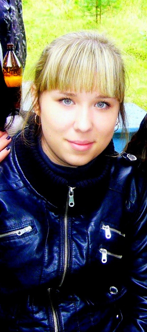 Екатерина Плюснина | Ревда