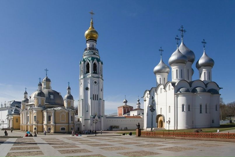 Артур Левинский | Вологда