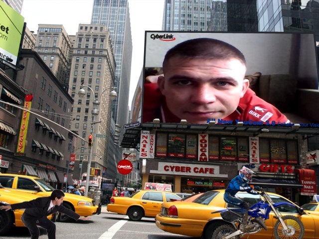 Ваня Куманев | Санкт-Петербург