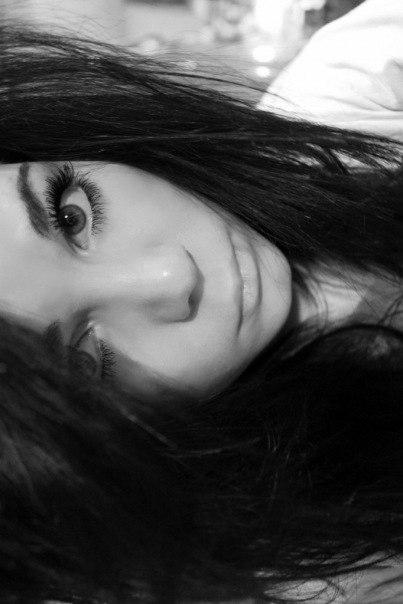 Лиза Волкова cheer_up | 