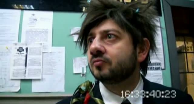 №109, Андрей Либман, 3.10.1993 №109, Андрей Либман, 3.10.1993