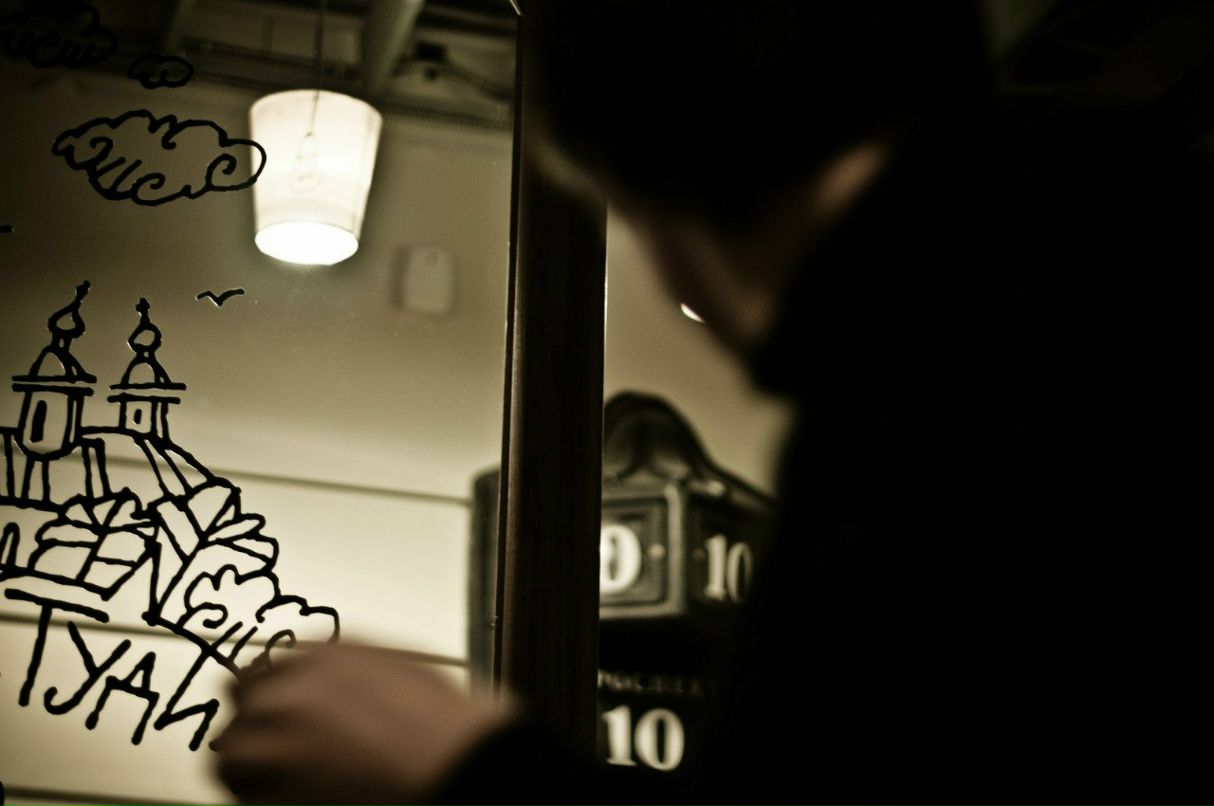 Владимир Сергеевич | Санкт-Петербург