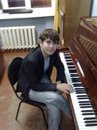 Фотография Халимуллина Инсафа