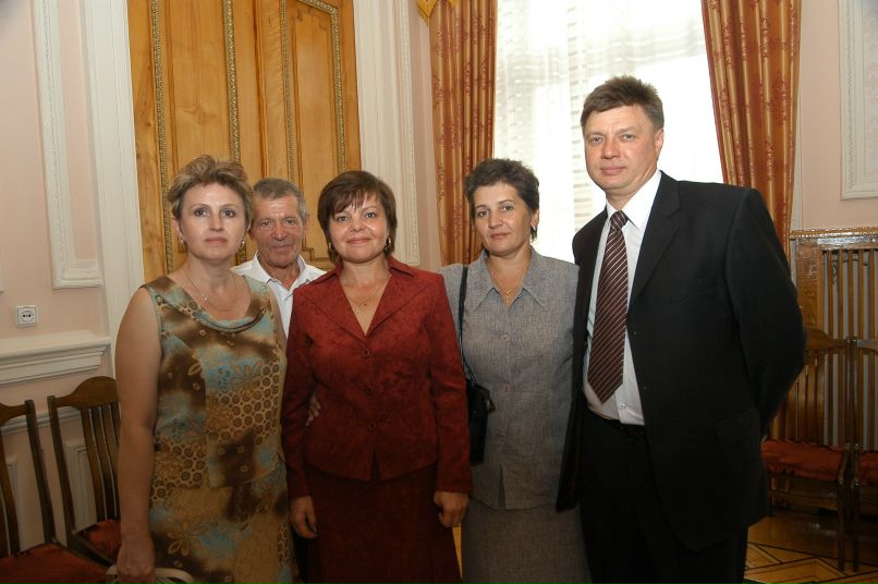 Елена Луганская | Курск