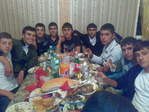 №12, Elcin Umudovv, Марнеули №12, Elcin Umudovv, Марнеули