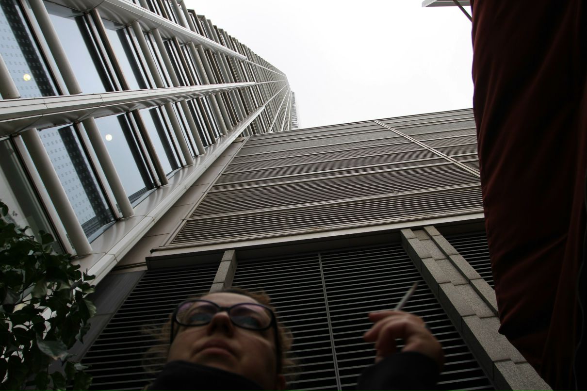 Елена Макарова | Beijing