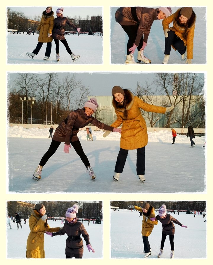 Rina Sommer *Sommer* | Москва