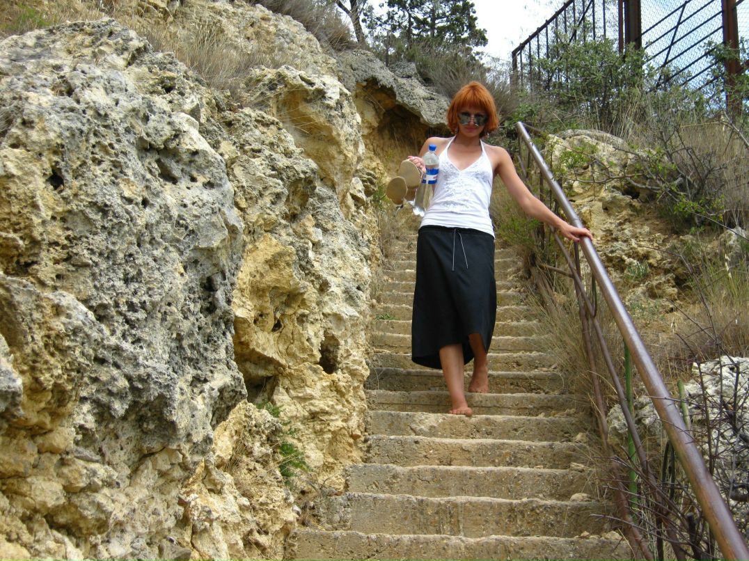 Юлия Лянзберг | Лаврентия