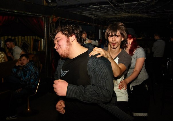 Андрей Кудрявцев | Санкт-Петербург