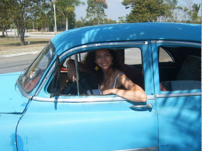 Дарья Мокина | Санкт-Петербург