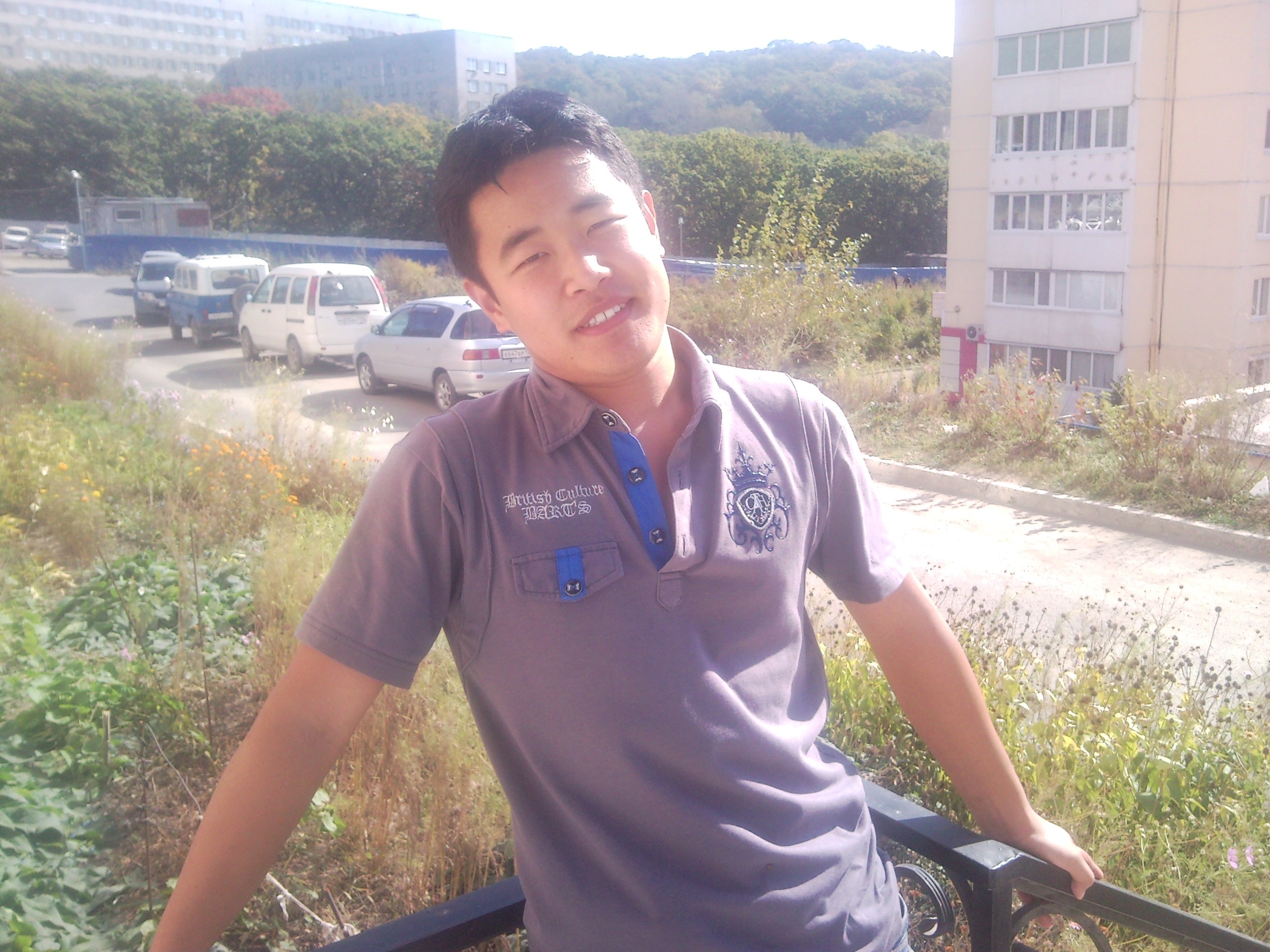 Фото профиля