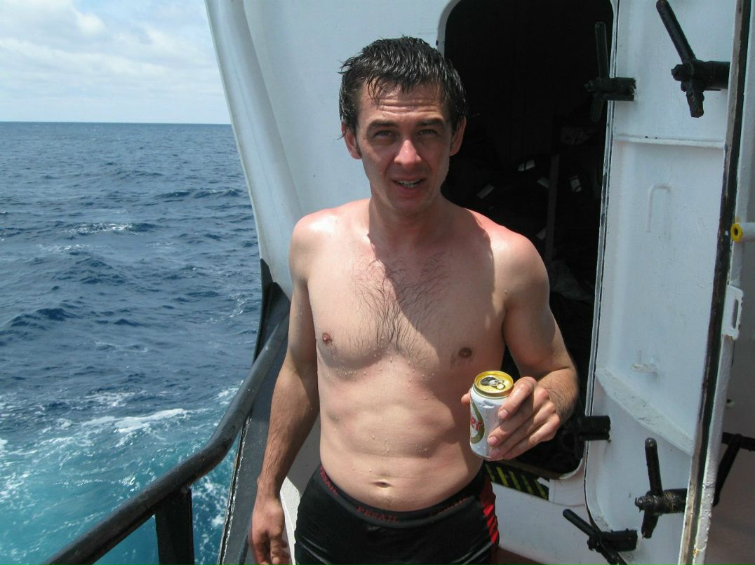 Павел Демовский | Chicago