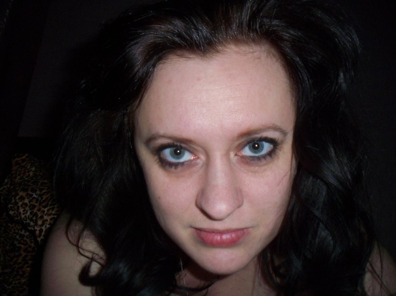 Татьяна Тютюнник | Степовое / Орджоникидзе