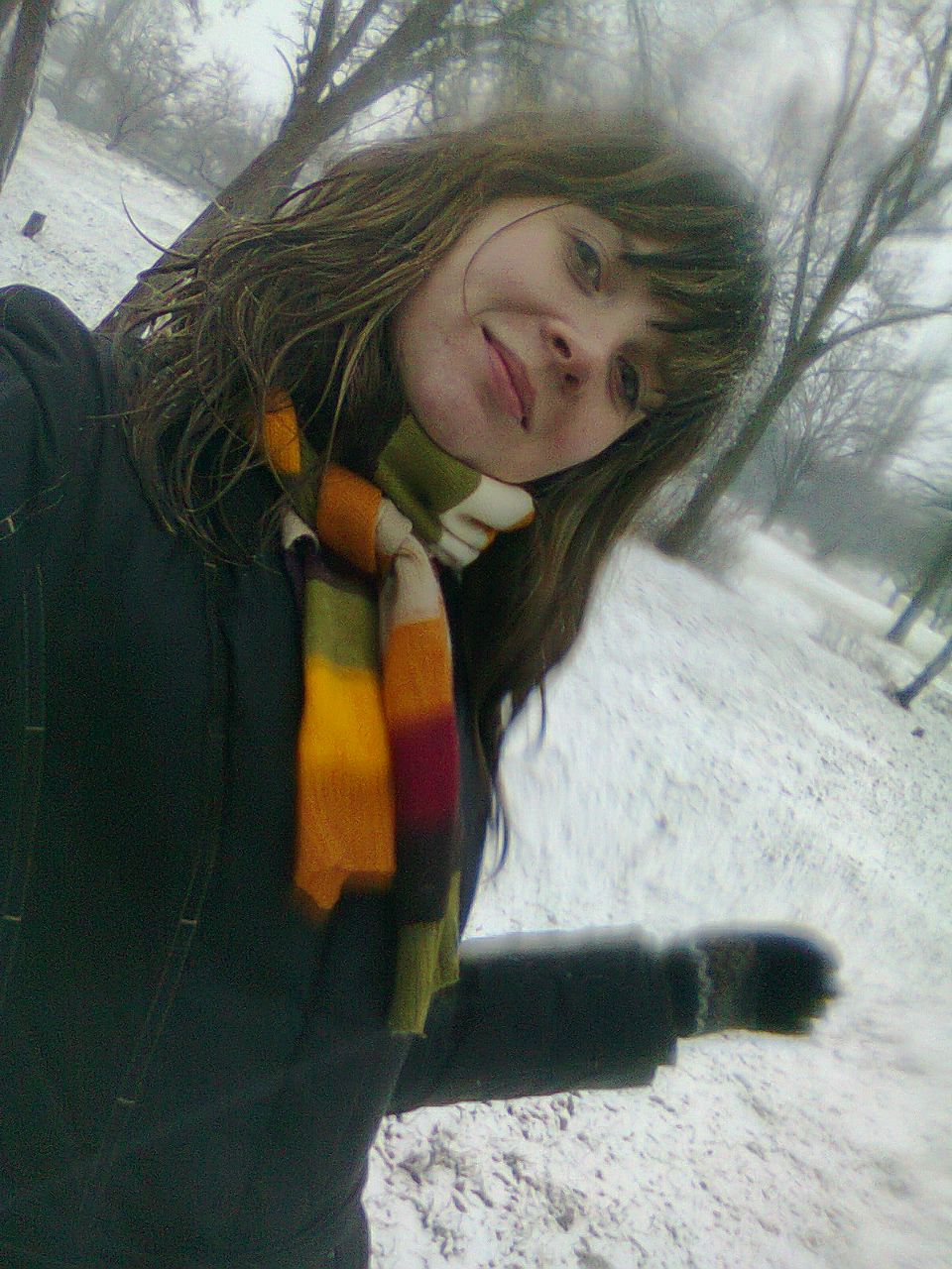 Аня Коваленко | Кропивницкий / Кировоград