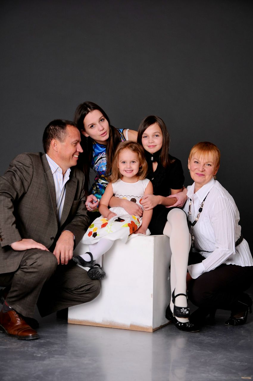 Лариса Назарова | Санкт-Петербург