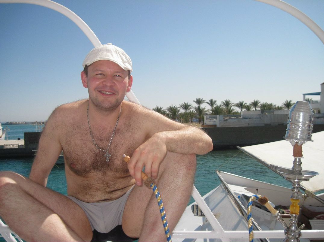 Вячеслав Мингазетдинов | Ноябрьск