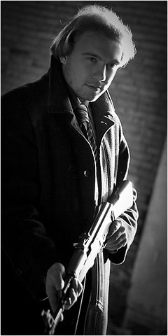 №28, Вячеслав Зырянов, Красноярск, Россия №28, Вячеслав Зырянов, Красноярск, Россия