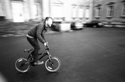 Thomas Yorke | Oxford