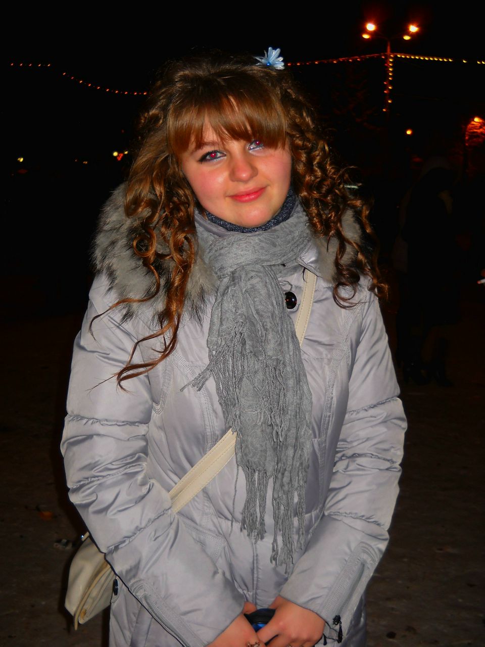 Кристина Тарасова ~^]{i$$-]{@^~ | Новомосковск