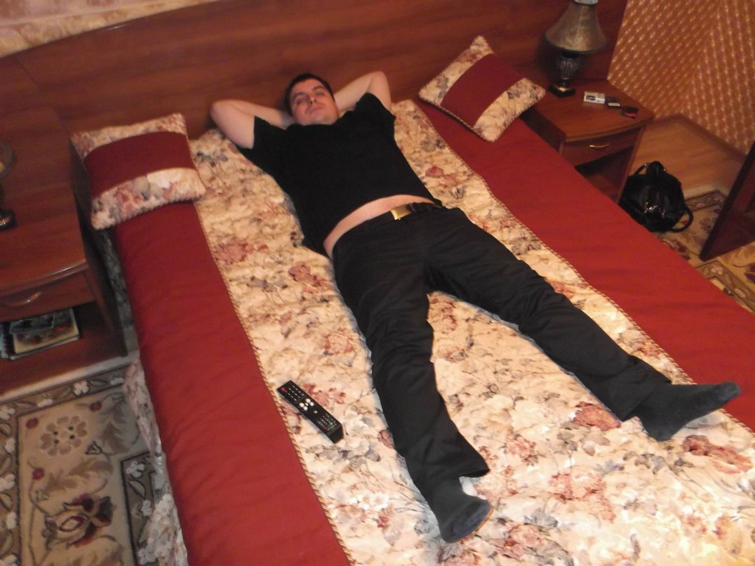 Вадим Скоробогатов | Москва