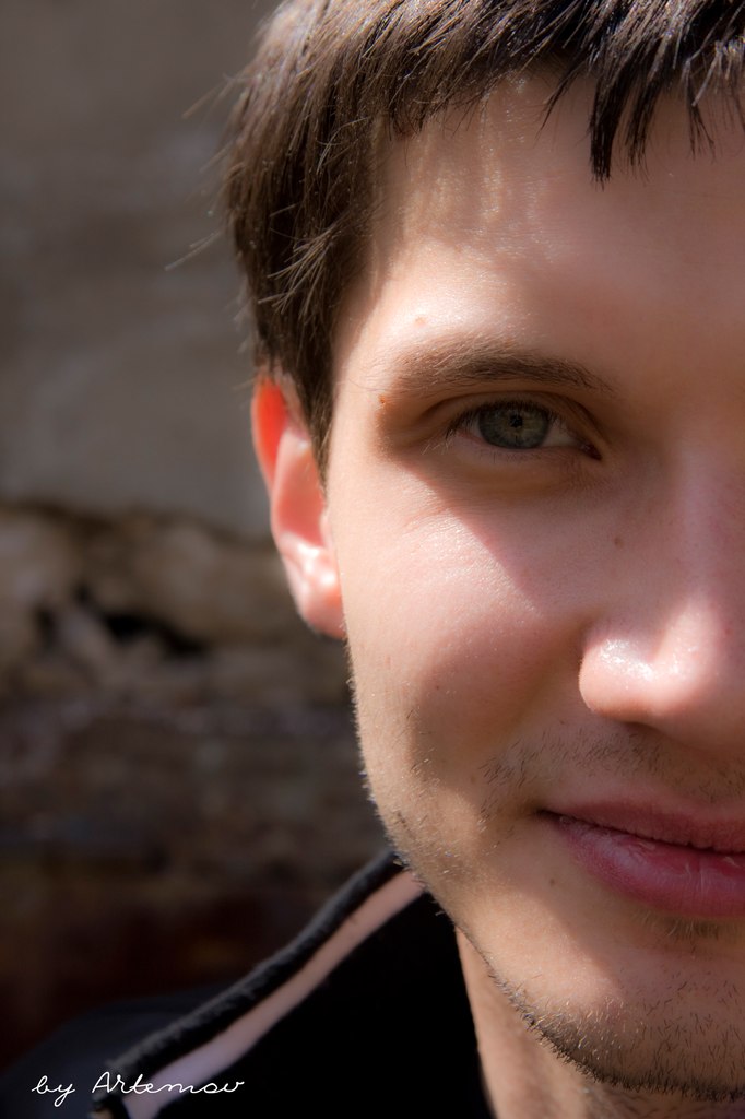 Александр Куклин | Уфа