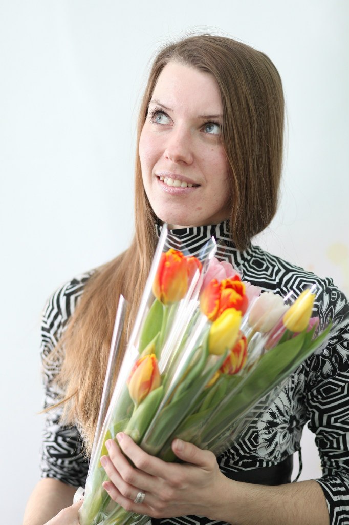 Нина Павлова | Новосибирск