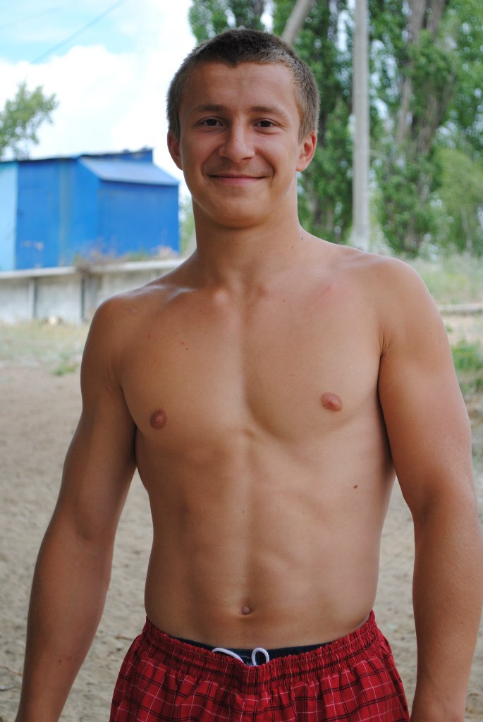 Артем Репкин | Новопсков