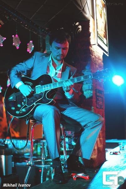 Николай Усынин | Челябинск