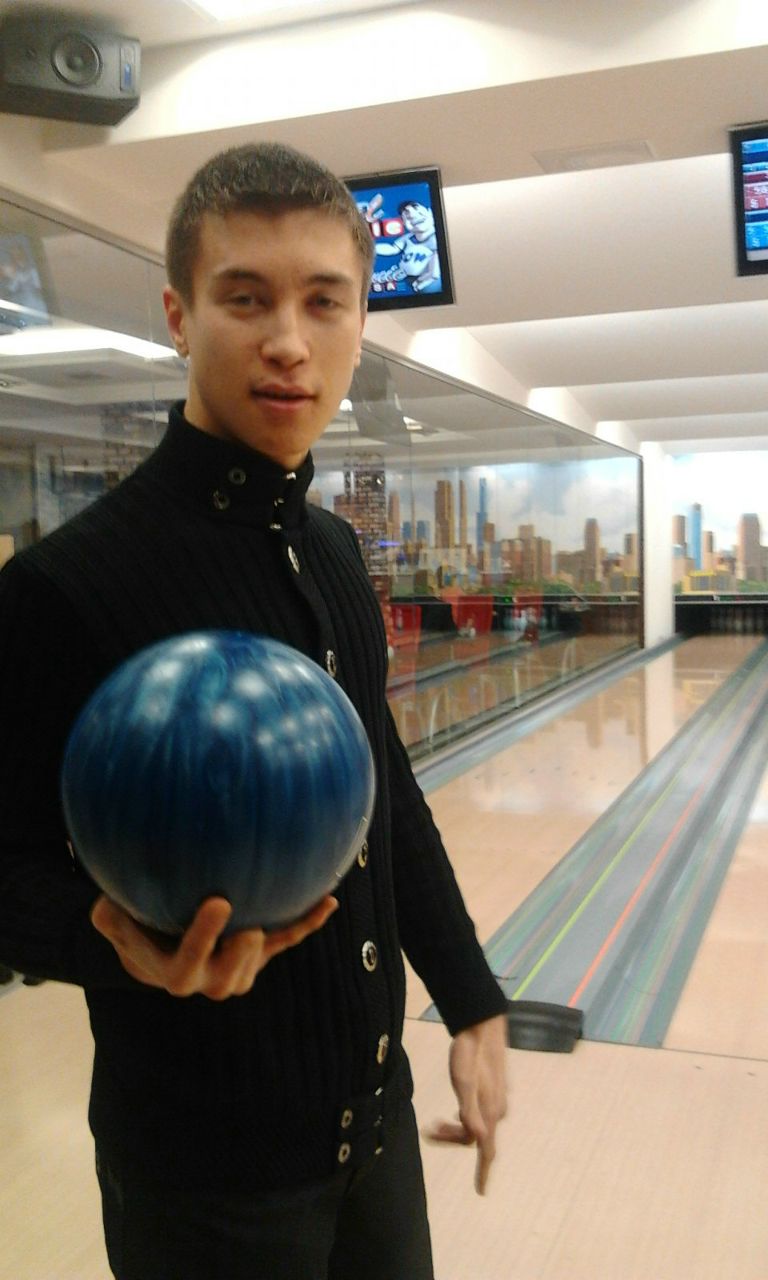 Эльдар Аметов | Симферополь