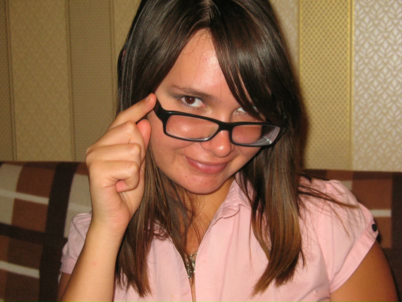 №39, Марина Молодецкова, 38 лет №39, Марина Молодецкова, 38 лет