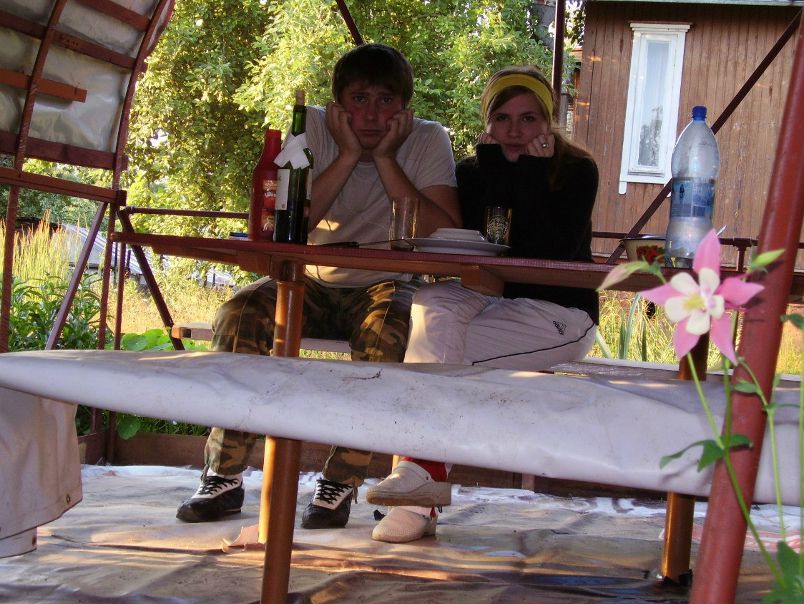 №45, Александр Кузьмин, 40 лет, Хотьково, Россия №45, Александр Кузьмин, 40 лет, Хотьково, Россия